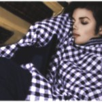 colored Michael Jackson