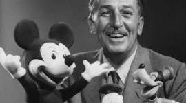 Happy Birthday Walter Elias “Walt” Disney!