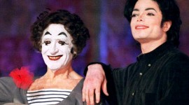 MJ FUN FACTS FOR DECEMBER 4th