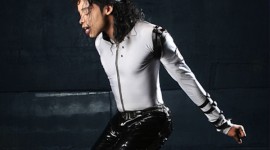 MJ tribute plans a thriller @ Hollywood Casino Toledo