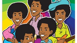 Jackson Five: The Completed Animated Series! Pre-Order