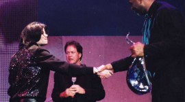 Today In Michael Jackson History (December 5th)