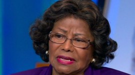Katherine Jackson Wants Paternity Evidence Dropped