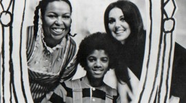 40 Years ,’Free To Be’ Message Still Resonats