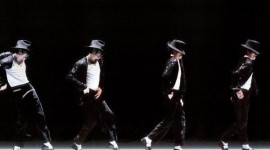 Michael Jackson’s Moonwalk Debuted 30 Years Ago Today (Video)