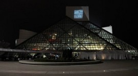 MJ’s Longtime Fashion Designer to Come to the Rock Hall