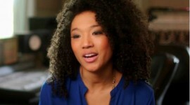 ‘Voice’ Frontrunner Judith Hill Talks Michael Jackson Past & Usher’s Memory Lapse
