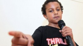 Willesden schooboy to play Michael Jackson in West End musical
