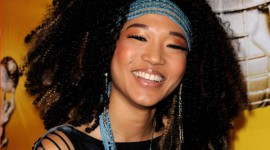 The Voice Premieres: Is Michael Jackson Protégé Judith Hill The One To Beat?