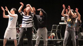 Student Association to host Michael Jackson tribute show