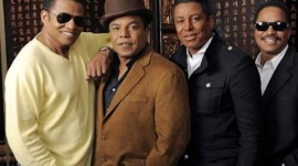 Jacksons Rocked By Latest Japan Quake
