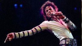 Musical about rise of a superstar heads to Vegas