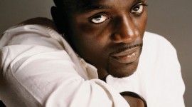 Akon Enjoyed Secret Cinema Trip With Michael Jackson