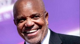 Berry Gordy & Cast Talk MOTOWN: THE MUSICAL