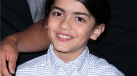 HAPPY BIRTHDAY BLANKET!