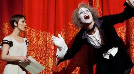 Making Magic: Behind Bell’s partnership with Cirque du Soleil