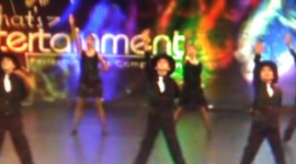 WATCH: Our Lady of the Hamptons Students Tap to ‘Smooth Criminal’
