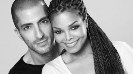 Exclusive: Janet Jackson Confirms Marriage!