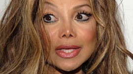 Latoya Jackson On The Apprentice 2013