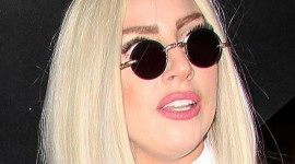 Lady Gaga heel, Michael Jackson hat on auction in Paris