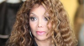 La Toya Jackson: ‘Father is almost back to normal after three strokes’