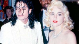 Flashback: Madonna Mashes Up ‘Like a Virgin’ With ‘Billie Jean’