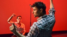 Cirque du Soleil’s new ‘Michael Jackson One’: Q+A with director Jamie King