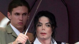 Former Michael Jackson bodyguard fined
