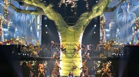 Message From The Michael Jackson Estate: IMMORTAL World Tour – Istanbul Pre-sale January 8