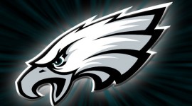 Philadelphia Eagles Cheerleaders Impressed By Paris