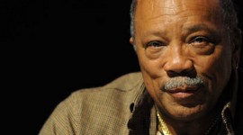Quincy Jones: ‘Working with Michael Jackson was an accident’
