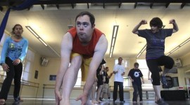 Abilities no obstacle in Malashock’s disabled dance class