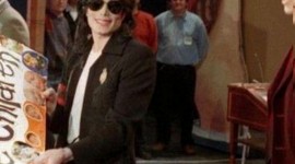 Today in MJ HIStory – 3/20/1999 (by MJFC)
