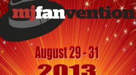 A Quick Reminder Of The Fanvention This Year!