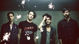 The 1975′s ode to Michael Jackson
