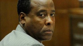 Murray appeals against Michael Jackson death conviction again