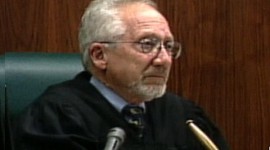 Retired Judge Melville Talks About MJ Trial