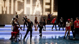 VIDEO: GLEE’s Kevin McHale Talks Michael Jackson’s ‘Bad’