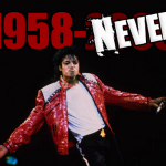 michael jackson1958 - 4ever