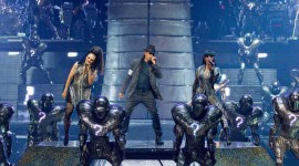 The 10 Highest-Grossing Concert Tours Of The Year