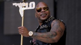 Flo Rida: ‘I have seven masterpieces inspired by Michael Jackson’