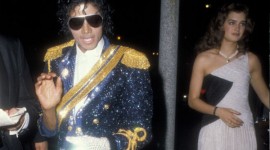 Michael Jackson, King Of Pop, Is Our Ultimate Style Icon (PHOTO)