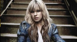 Orianthi in the spirit of giving to her hometown Adelaide