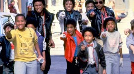 Remember this Michael Jackson Commercial from 1983?