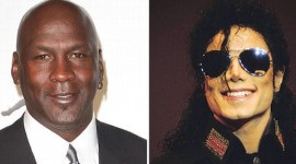 Oral history: MJ meets MJ for ‘Jam’ video