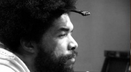 Questlove Gives NYU Students a Crash Course in Retro