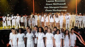 ‘X Factor’ Finale Opens With Touching Sandy Hook Tribute