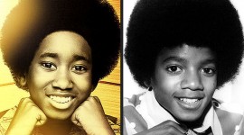 Michael Jackson Hits Broadway! – First Look at Motown: The Musical