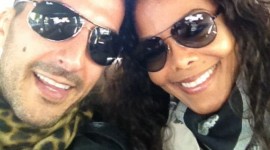 Janet Jackson Engaged