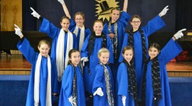 Kids to perform Michael Jackson tribute for ‘Life is a Cabaret’